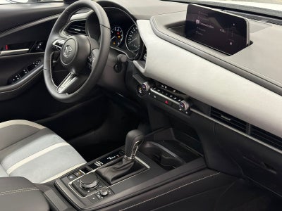 2026 Mazda Mazda CX-30 2.5 Turbo Aire Edition AWD