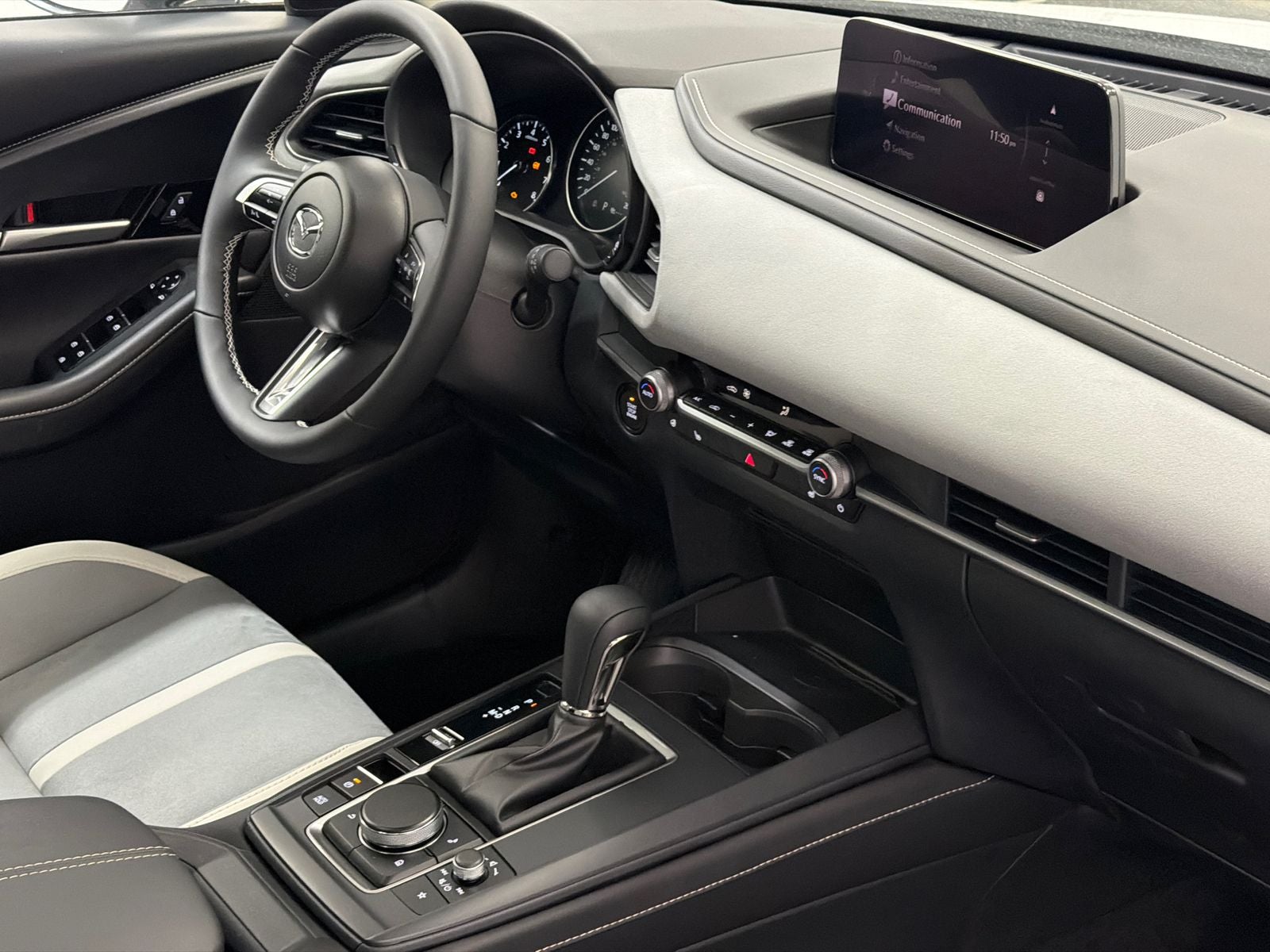 2026 Mazda Mazda CX-30 2.5 Turbo Aire Edition AWD
