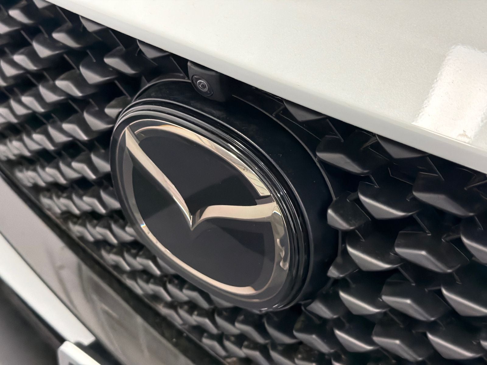 2026 Mazda Mazda CX-30 2.5 Turbo Aire Edition AWD
