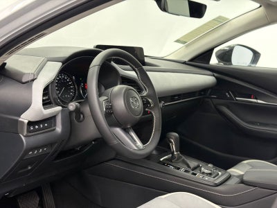 2026 Mazda Mazda CX-30 2.5 Turbo Aire Edition AWD
