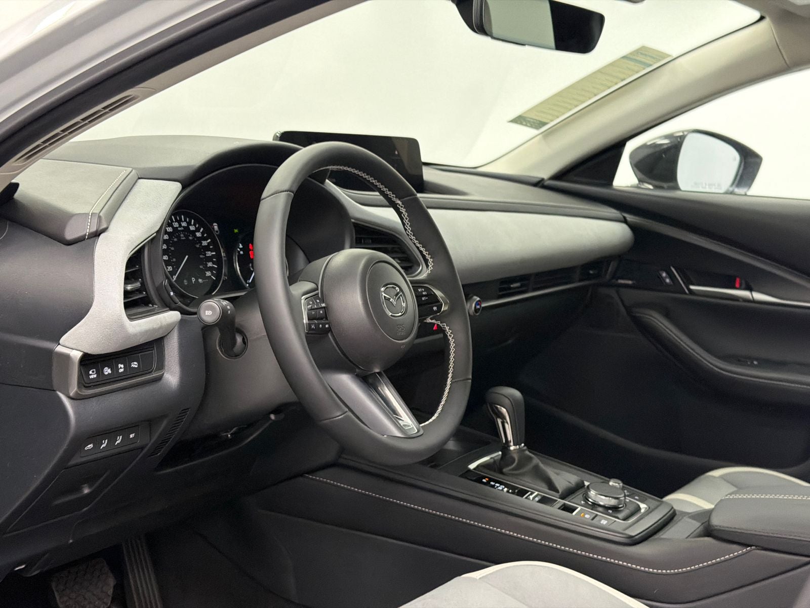 2026 Mazda Mazda CX-30 2.5 Turbo Aire Edition AWD
