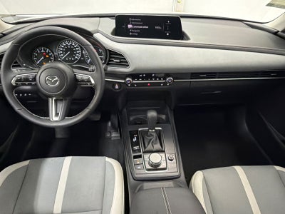 2026 Mazda Mazda CX-30 2.5 Turbo Aire Edition AWD