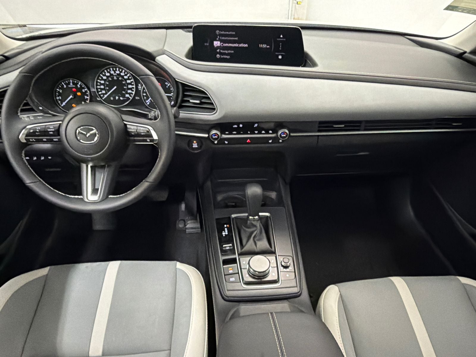 2026 Mazda Mazda CX-30 2.5 Turbo Aire Edition AWD