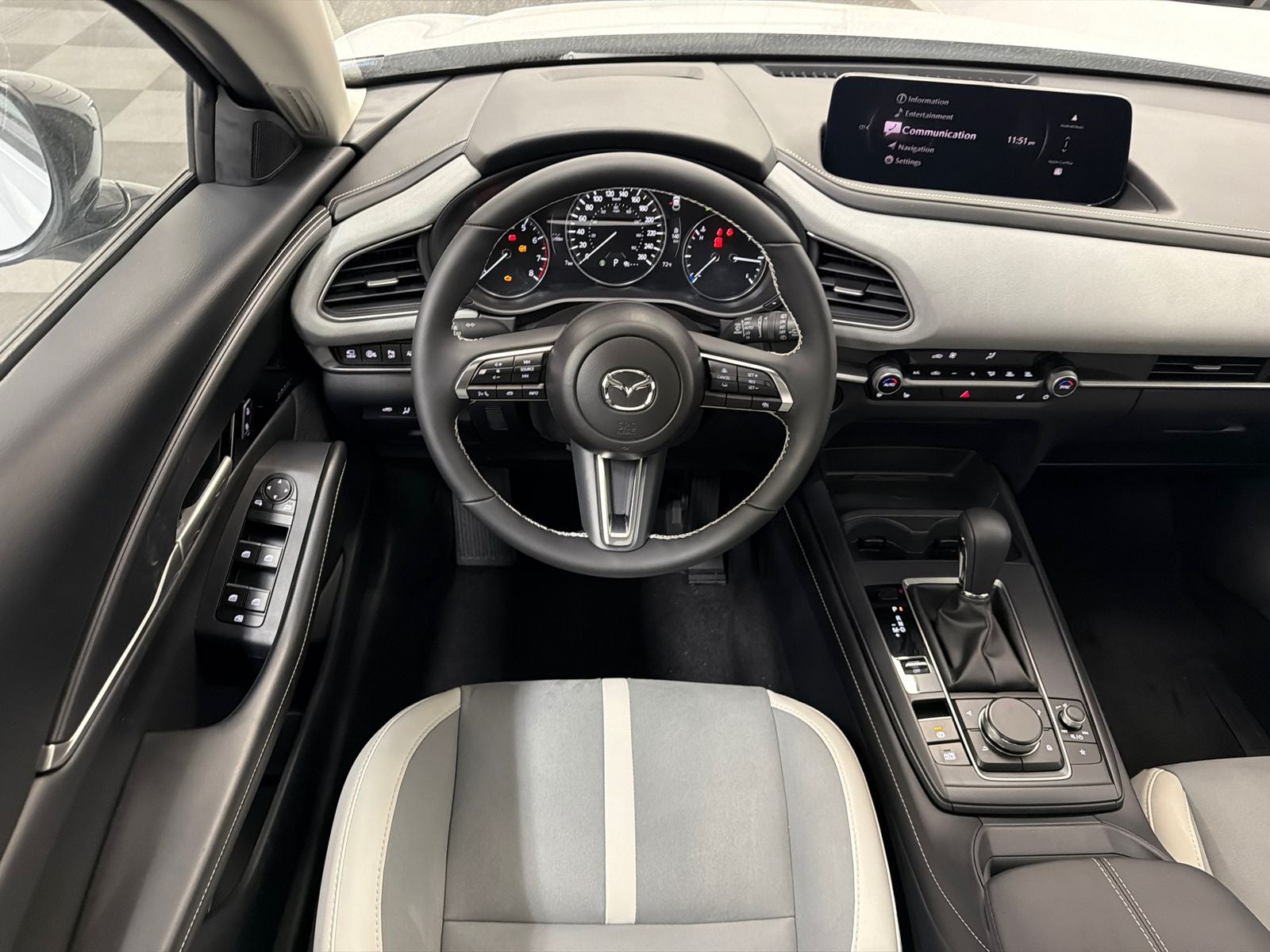 2026 Mazda Mazda CX-30 2.5 Turbo Aire Edition AWD