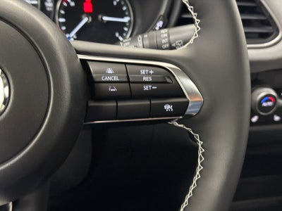 2026 Mazda Mazda CX-30 2.5 Turbo Aire Edition AWD