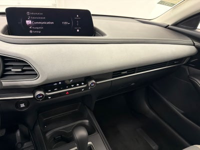 2026 Mazda Mazda CX-30 2.5 Turbo Aire Edition AWD