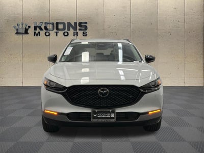 2026 Mazda Mazda CX-30 2.5 Turbo Aire Edition AWD