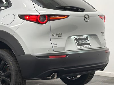 2026 Mazda Mazda CX-30 2.5 Turbo Aire Edition AWD