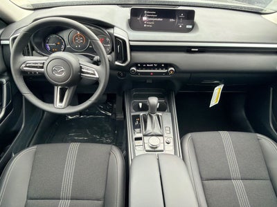 2026 Mazda Mazda CX-50 Hybrid Preferred AWD