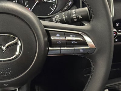 2026 Mazda Mazda CX-50 Hybrid Preferred AWD