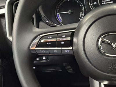 2026 Mazda Mazda CX-50 Hybrid Preferred AWD