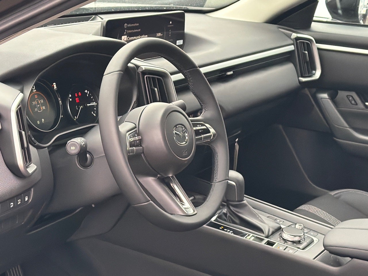 2026 Mazda Mazda CX-50 Hybrid Preferred AWD