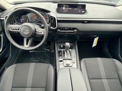 2026 Mazda Mazda CX-50 Hybrid Preferred AWD