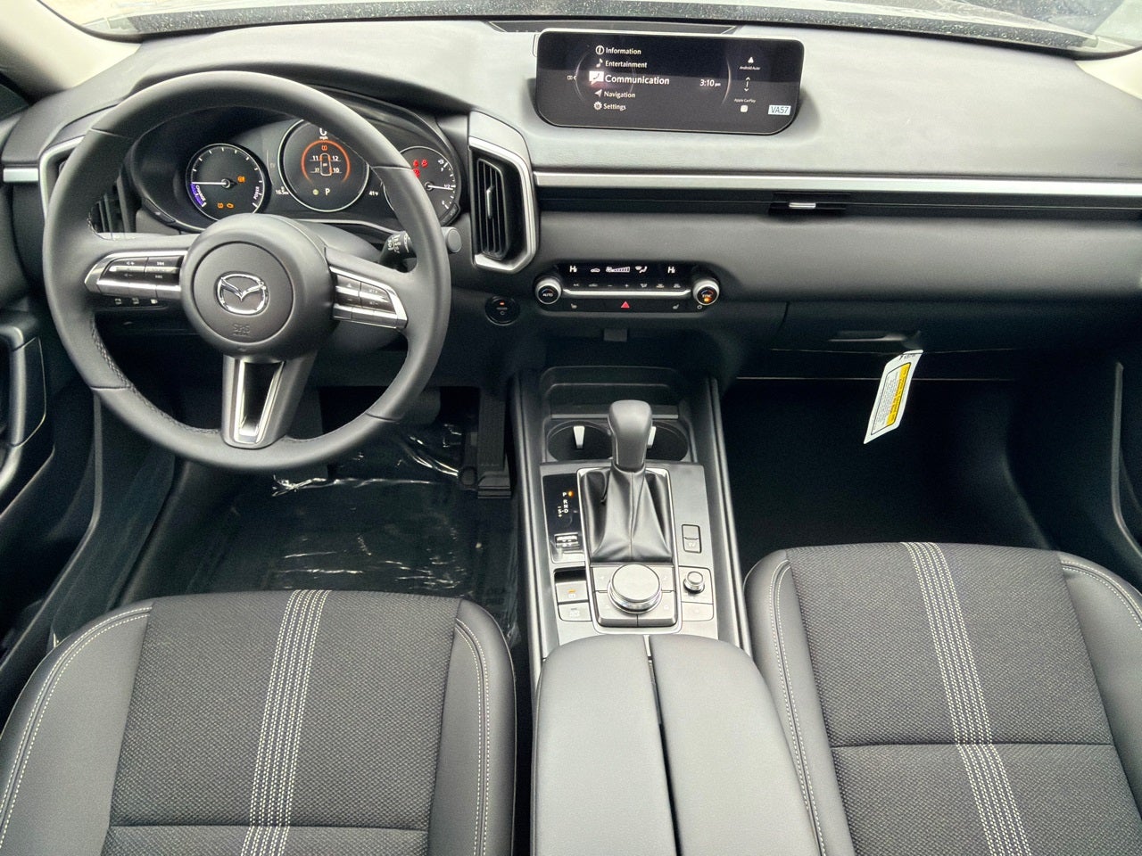 2026 Mazda Mazda CX-50 Hybrid Preferred AWD