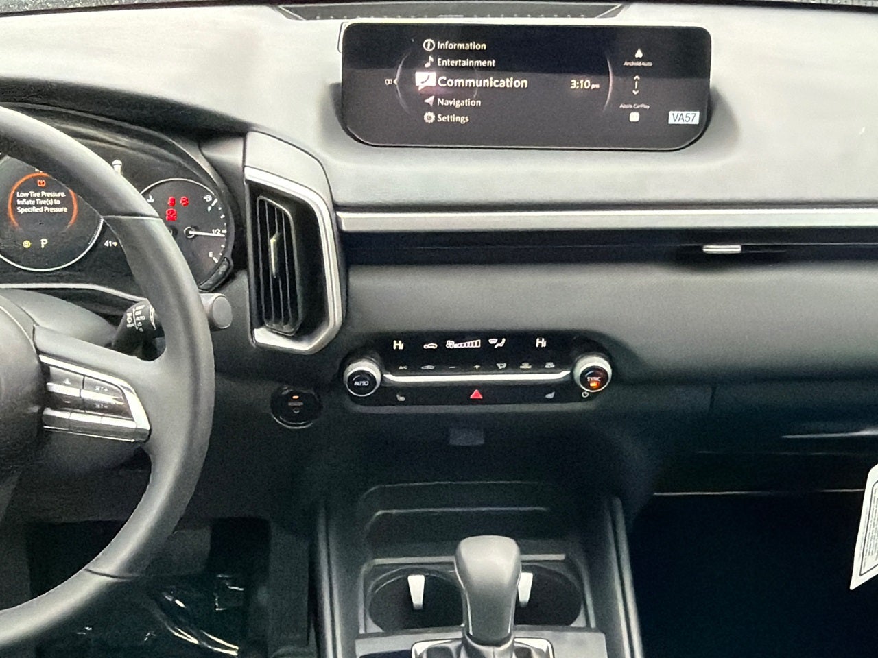 2026 Mazda Mazda CX-50 Hybrid Preferred AWD