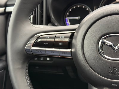 2026 Mazda Mazda CX-50 Hybrid Preferred AWD