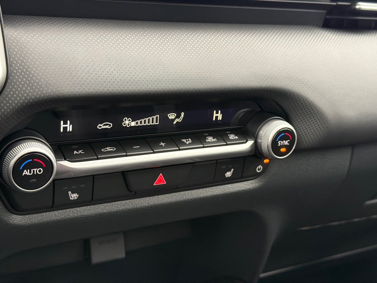 2026 Mazda Mazda CX-50 Hybrid Preferred AWD