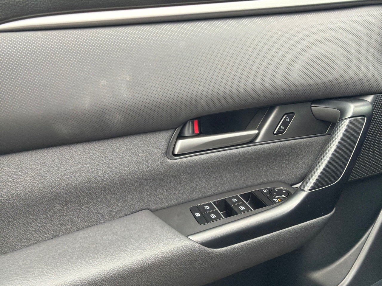 2026 Mazda Mazda CX-50 Hybrid Preferred AWD