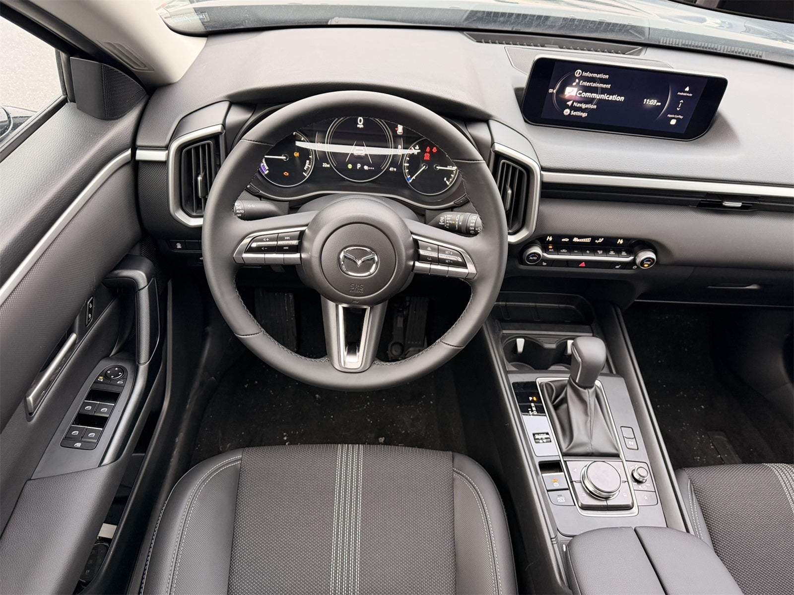 2026 Mazda Mazda CX-50 Hybrid Preferred AWD