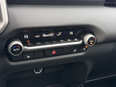 2026 Mazda Mazda CX-50 Hybrid Preferred AWD