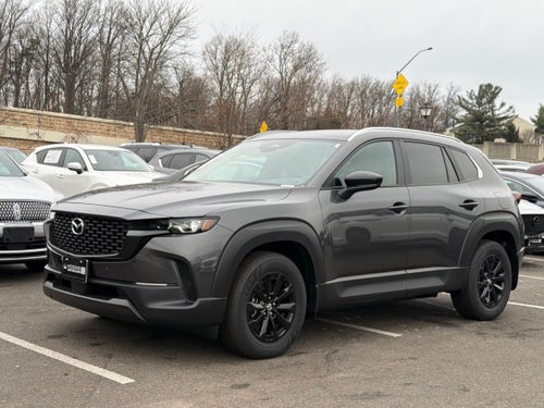 2026 Mazda Mazda CX-50 Hybrid Preferred AWD
