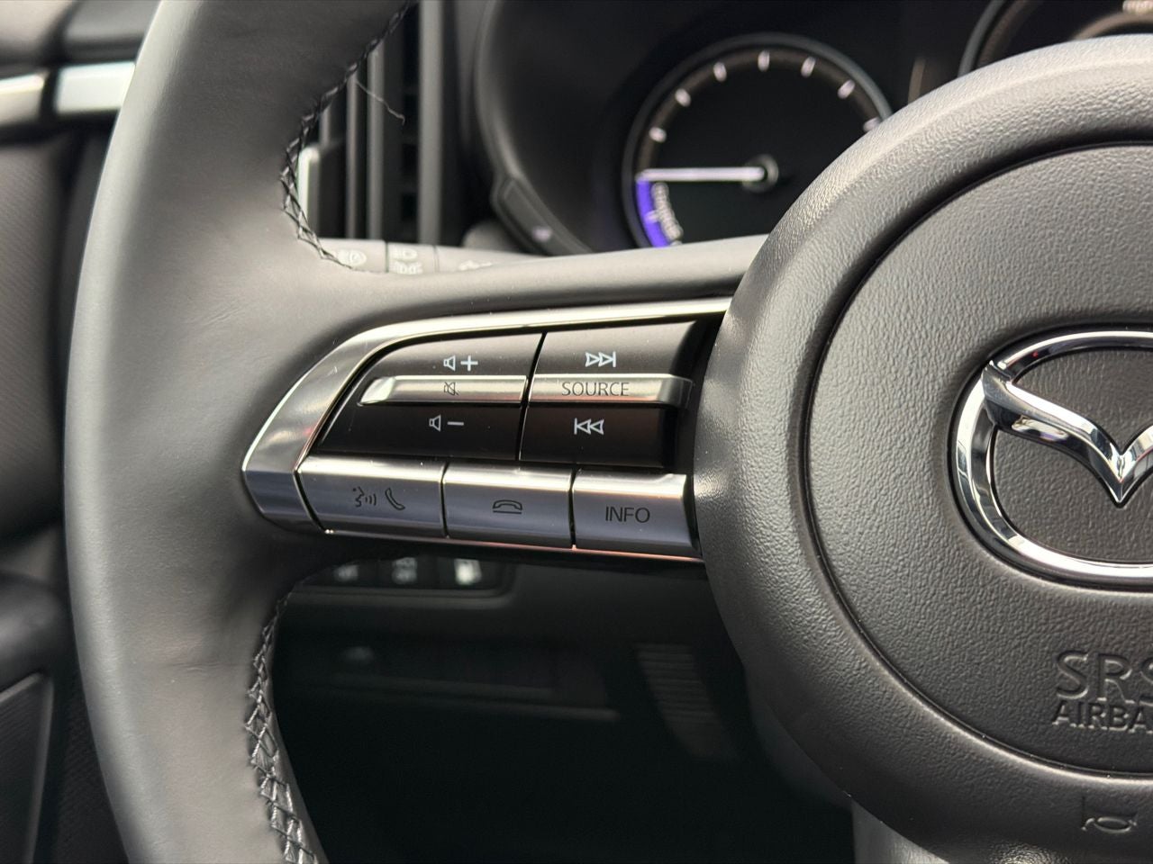 2026 Mazda Mazda CX-50 Hybrid Preferred AWD