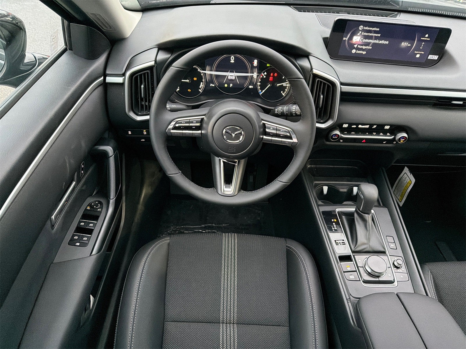 2026 Mazda Mazda CX-50 Hybrid Preferred AWD