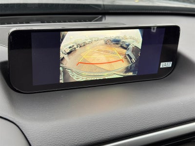 2026 Mazda Mazda CX-50 Hybrid Preferred AWD