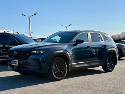 2026 Mazda Mazda CX-50 Hybrid Preferred AWD