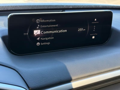 2026 Mazda Mazda CX-50 Hybrid Preferred AWD