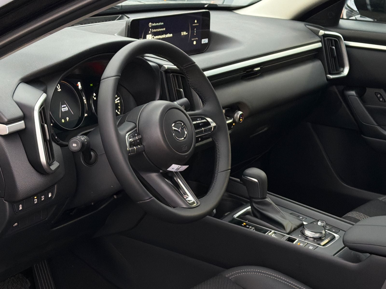 2026 Mazda Mazda CX-50 Hybrid Preferred AWD