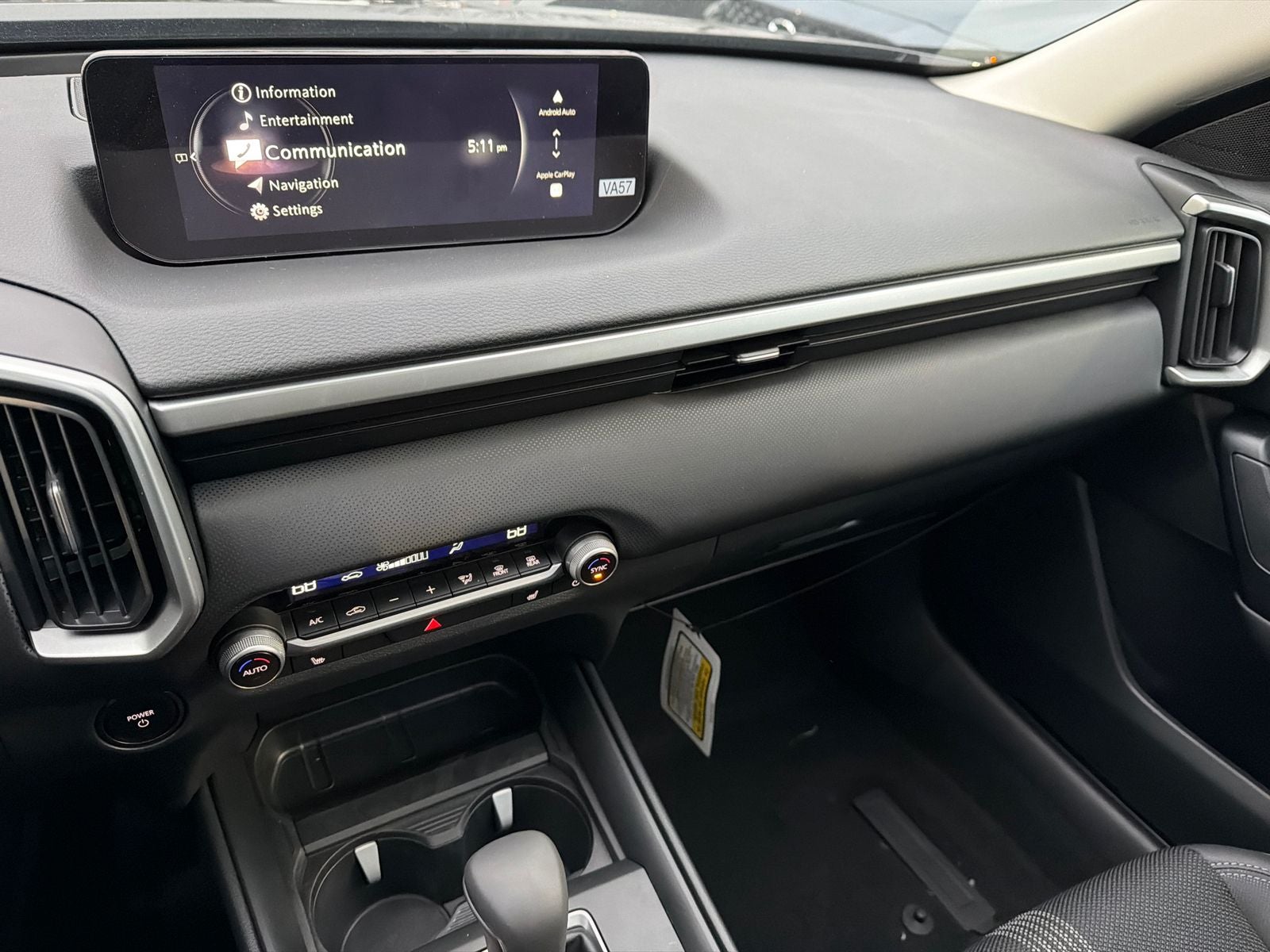 2026 Mazda Mazda CX-50 Hybrid Preferred AWD