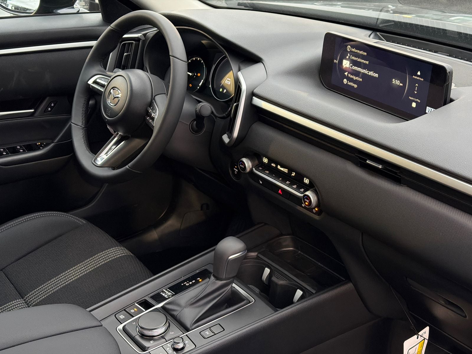2026 Mazda Mazda CX-50 Hybrid Preferred AWD