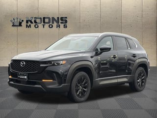 2026 Mazda Mazda CX-50 Hybrid Preferred AWD