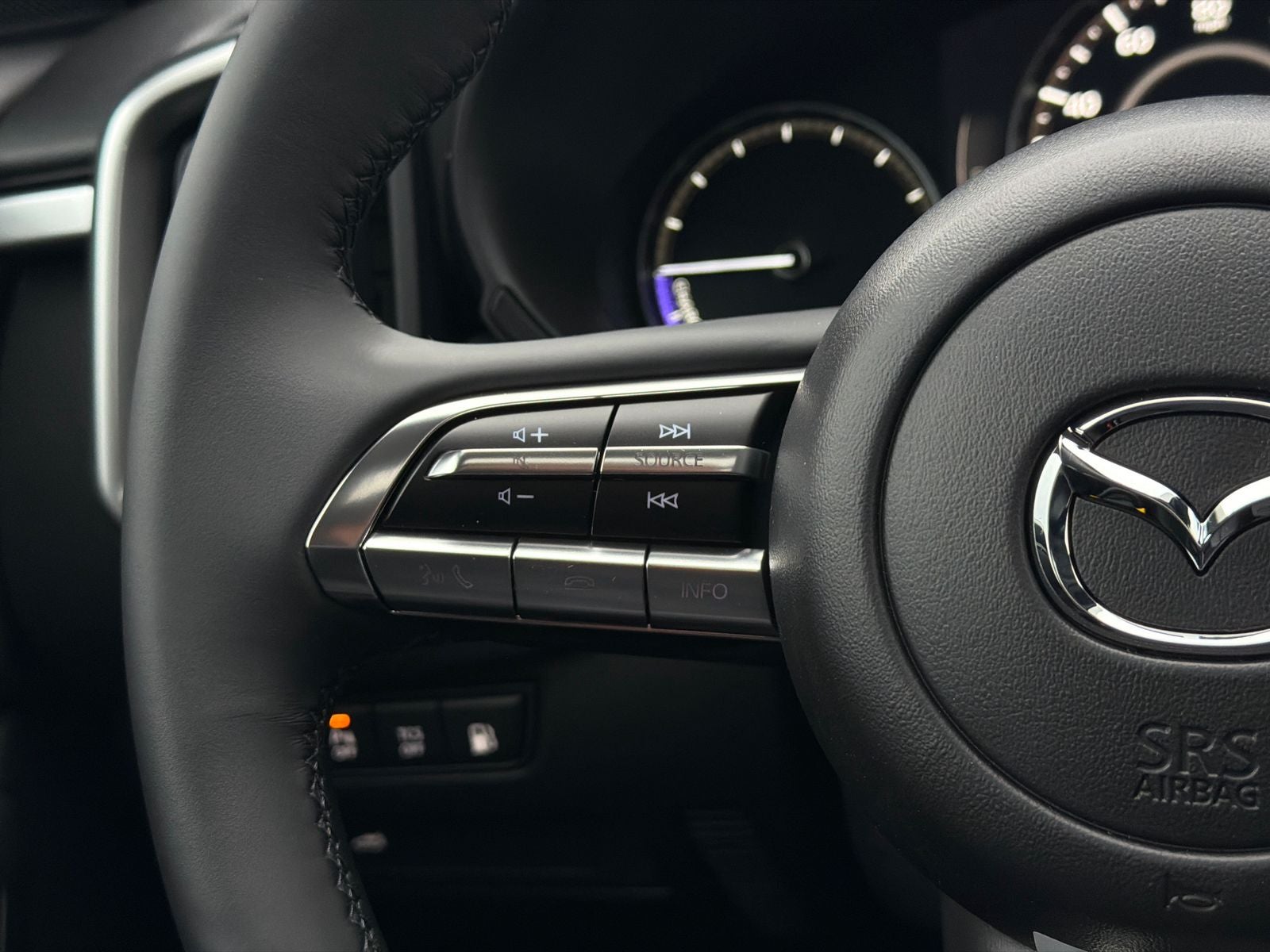 2026 Mazda Mazda CX-50 Hybrid Preferred AWD