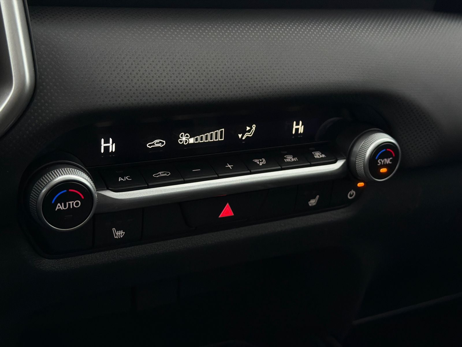 2026 Mazda Mazda CX-50 Hybrid Preferred AWD