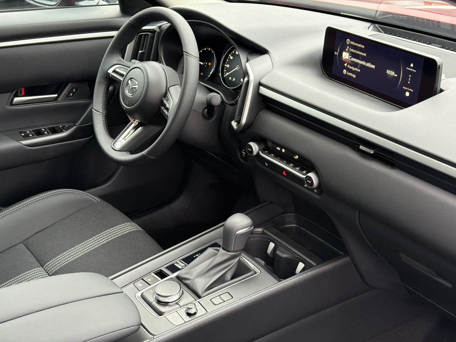 2026 Mazda Mazda CX-50 Hybrid Preferred AWD