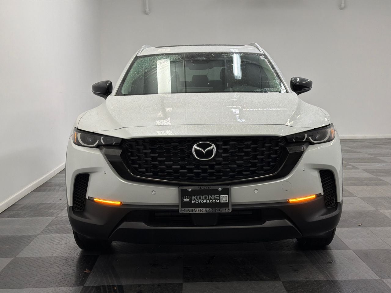 2026 Mazda Mazda CX-50 Hybrid Preferred AWD