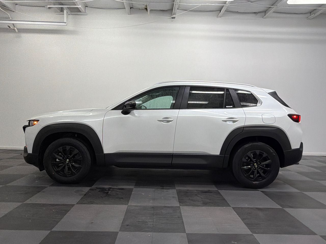 2026 Mazda Mazda CX-50 Hybrid Preferred AWD