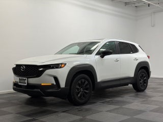 2026 Mazda Mazda CX-50 Hybrid Preferred