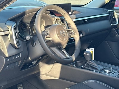 2026 Mazda Mazda CX-50 Hybrid Preferred AWD