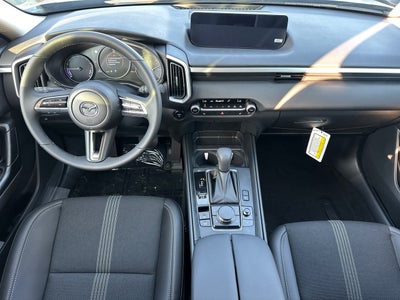 2026 Mazda Mazda CX-50 Hybrid Preferred AWD