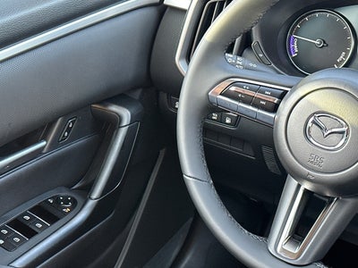 2026 Mazda Mazda CX-50 Hybrid Preferred AWD