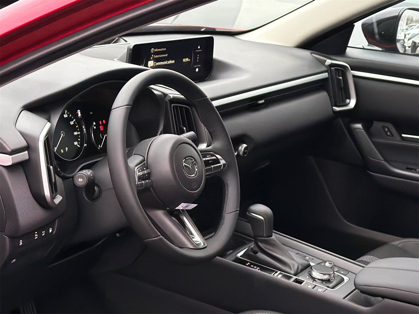 2026 Mazda Mazda CX-50 Hybrid Preferred AWD