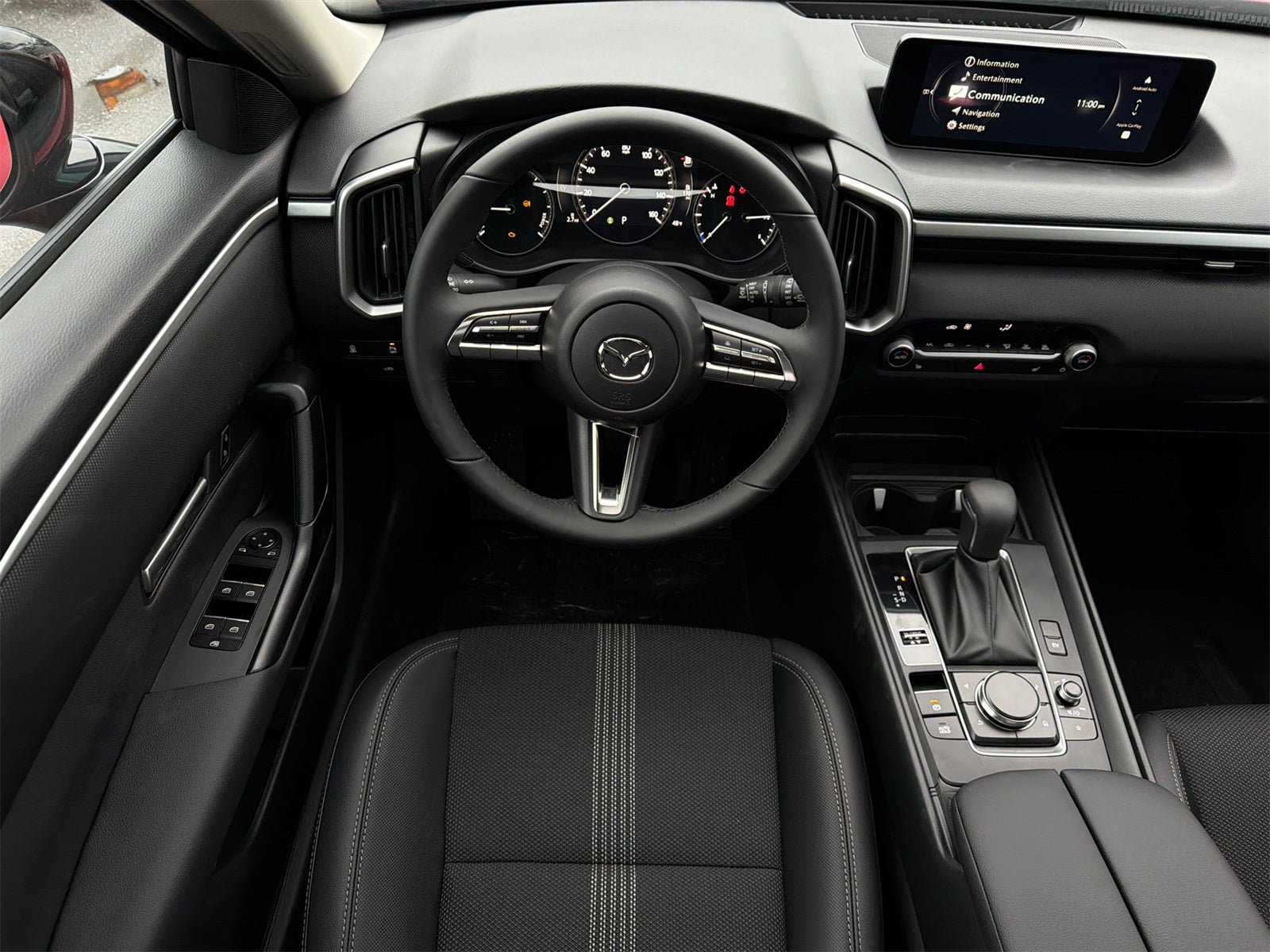 2026 Mazda Mazda CX-50 Hybrid Preferred AWD