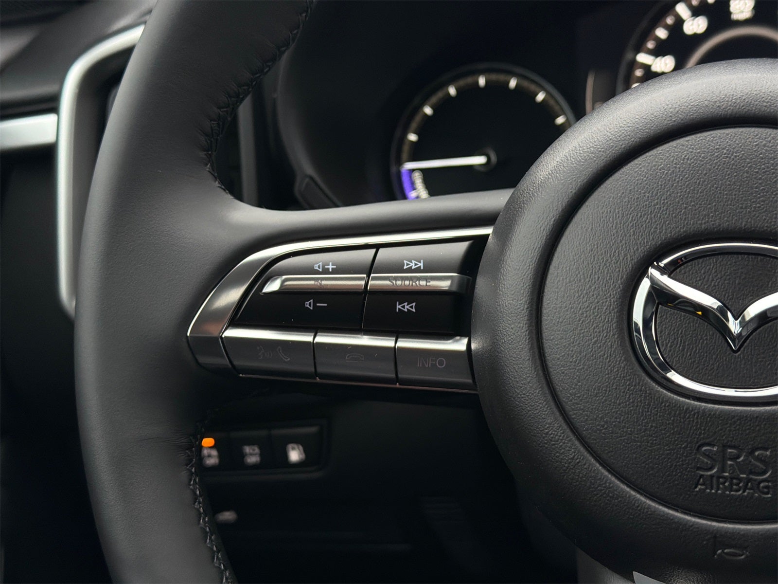 2026 Mazda Mazda CX-50 Hybrid Preferred AWD