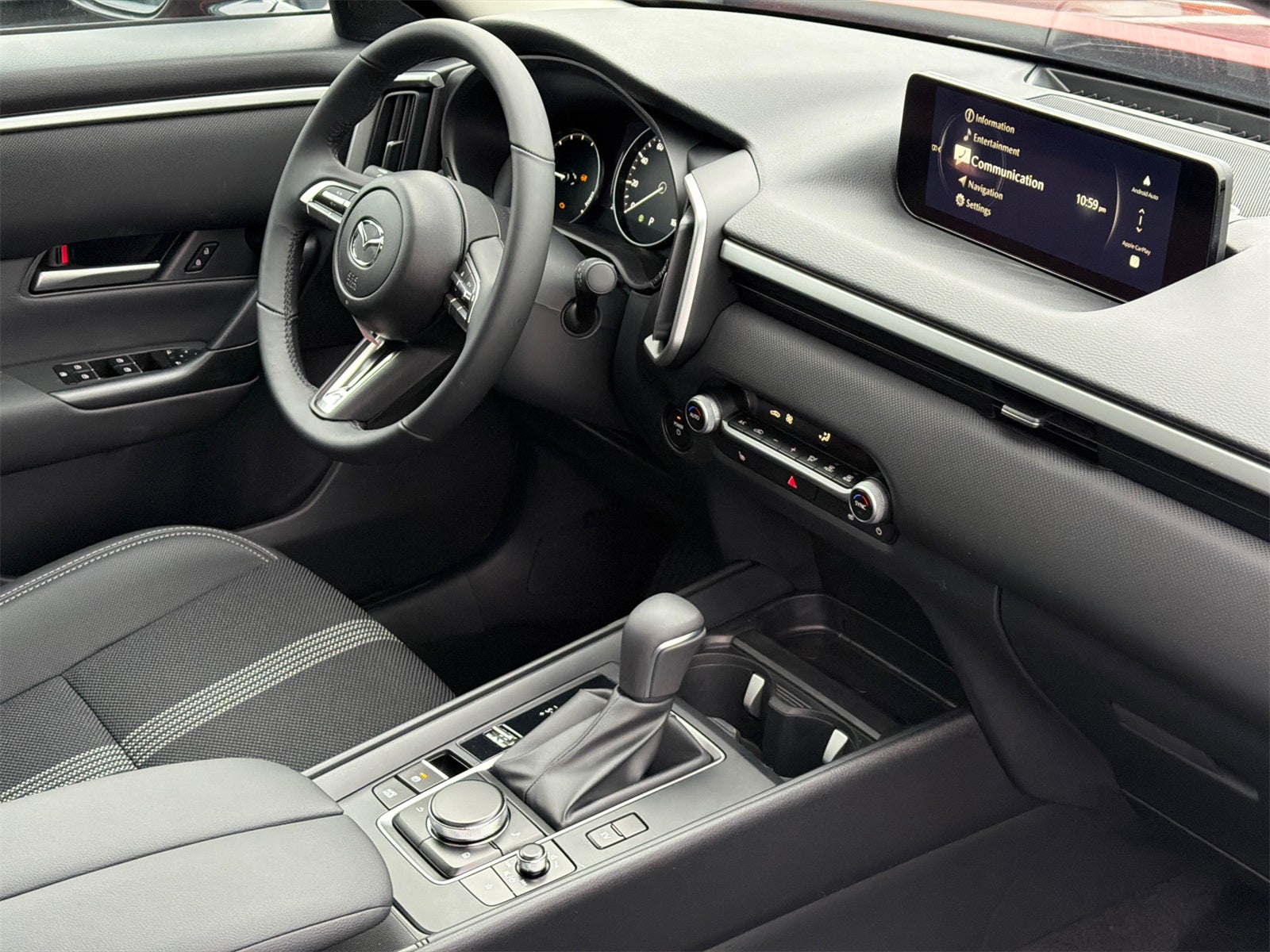 2026 Mazda Mazda CX-50 Hybrid Preferred AWD