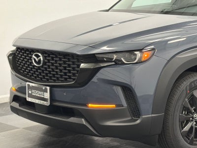 2026 Mazda Mazda CX-50 Hybrid Preferred AWD