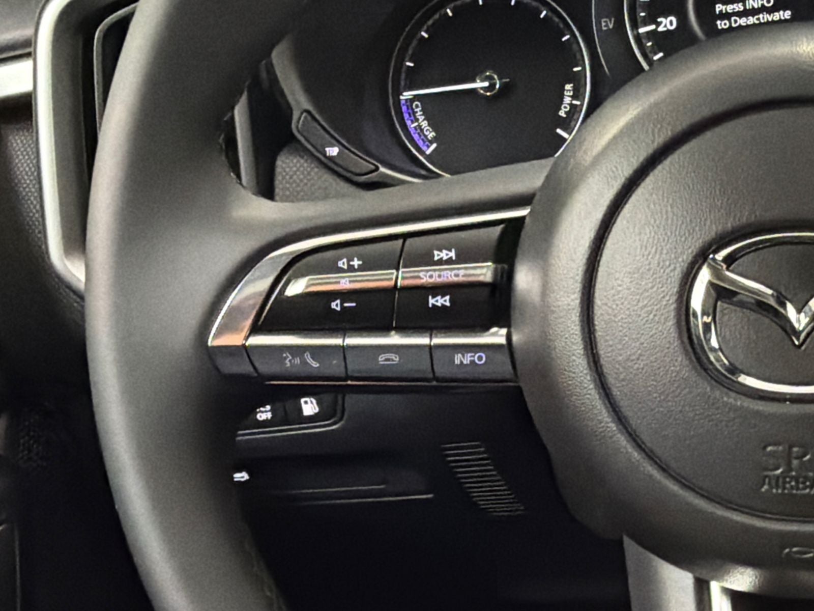 2026 Mazda Mazda CX-50 Hybrid Preferred AWD