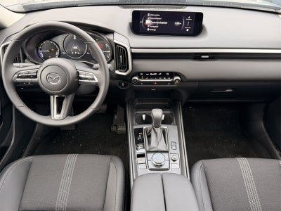 2026 Mazda Mazda CX-50 HEV 2.5 Hybrid Preferred